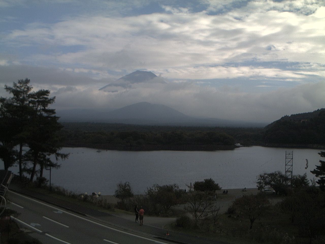 富士山ライブカメラベスト画像