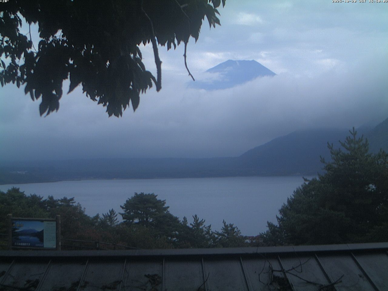 富士山ライブカメラベスト画像