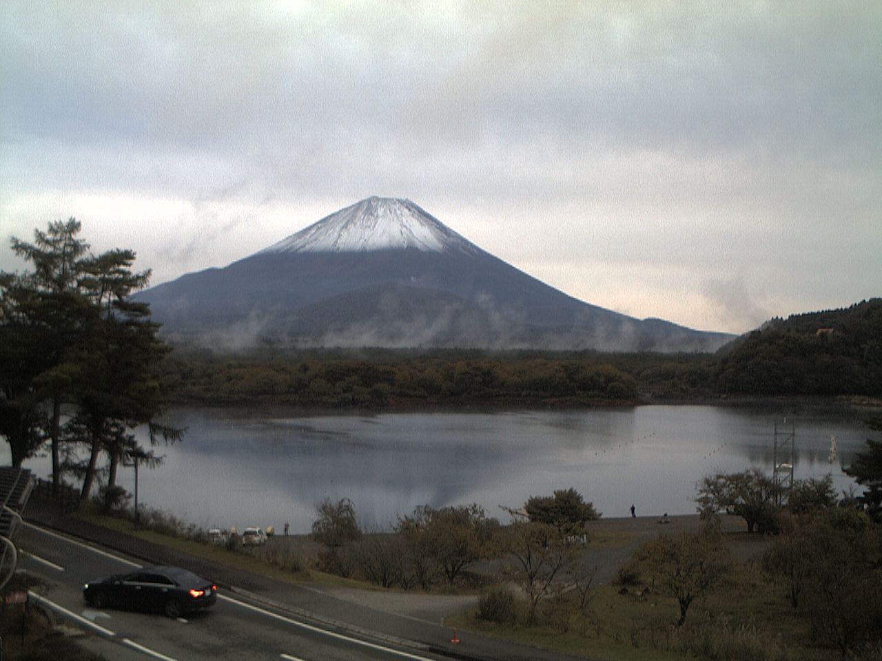 富士山ライブカメラベスト画像