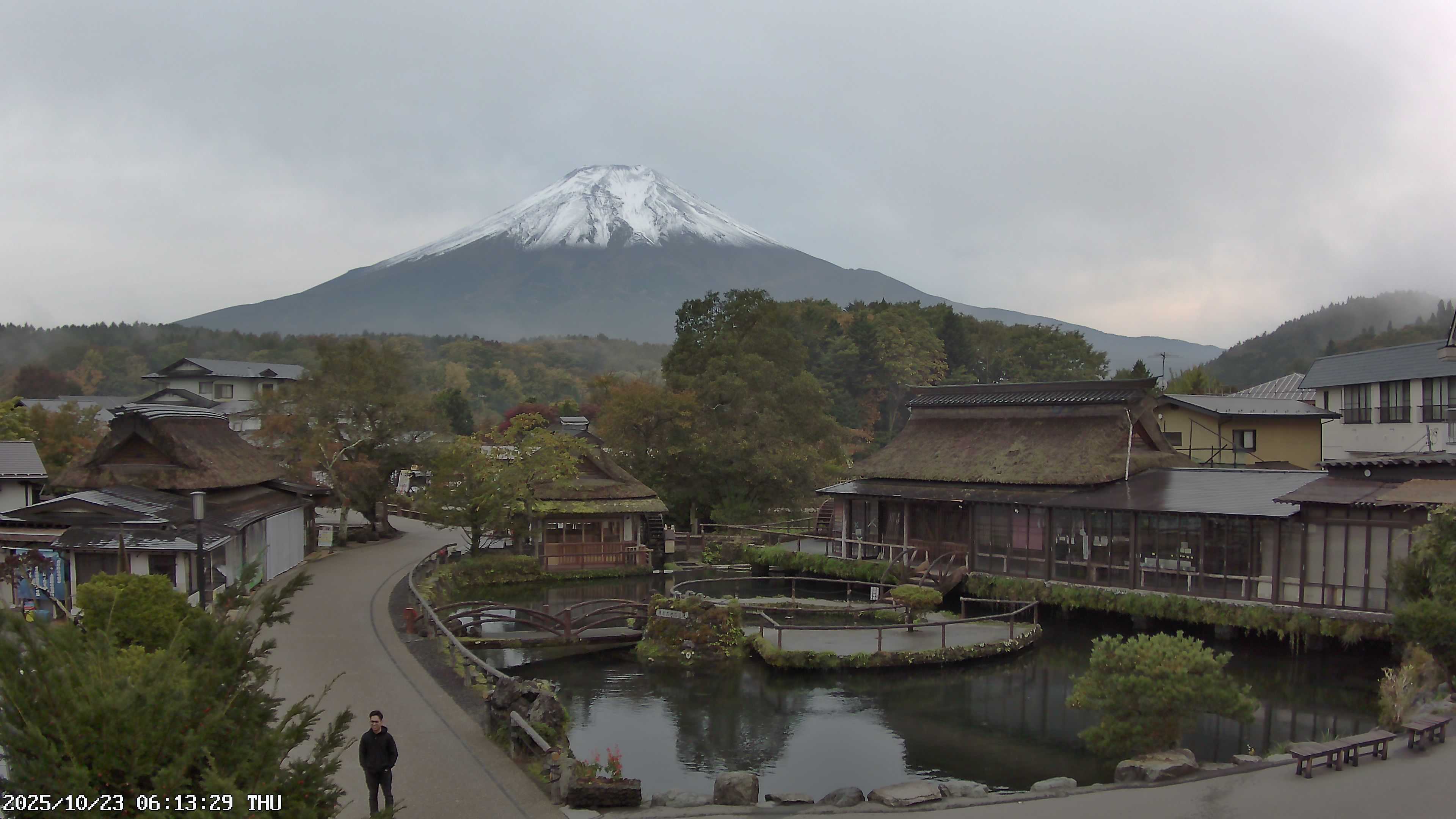 富士山ライブカメラベスト画像