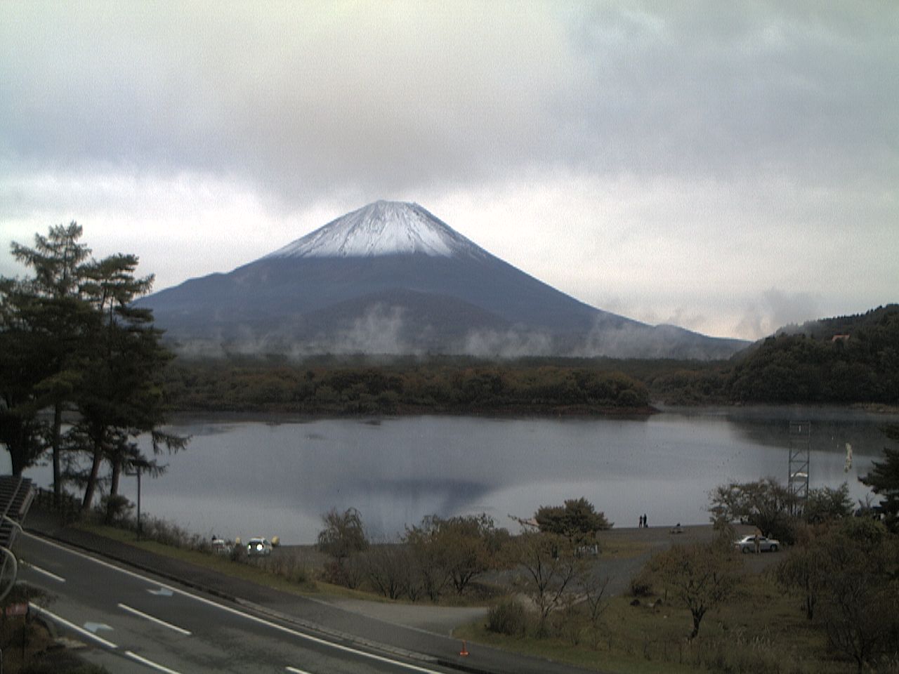 富士山ライブカメラベスト画像