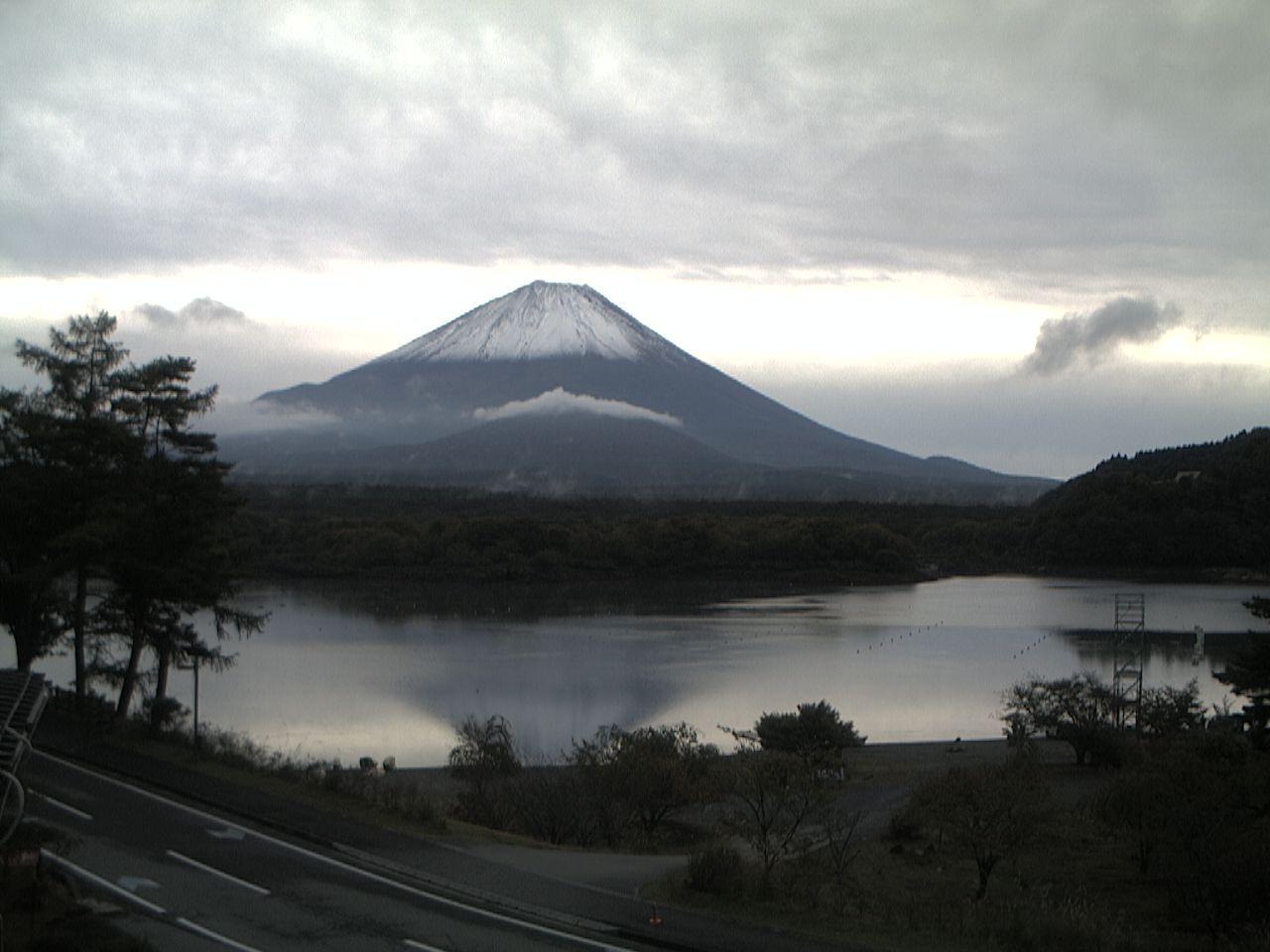 富士山ライブカメラベスト画像