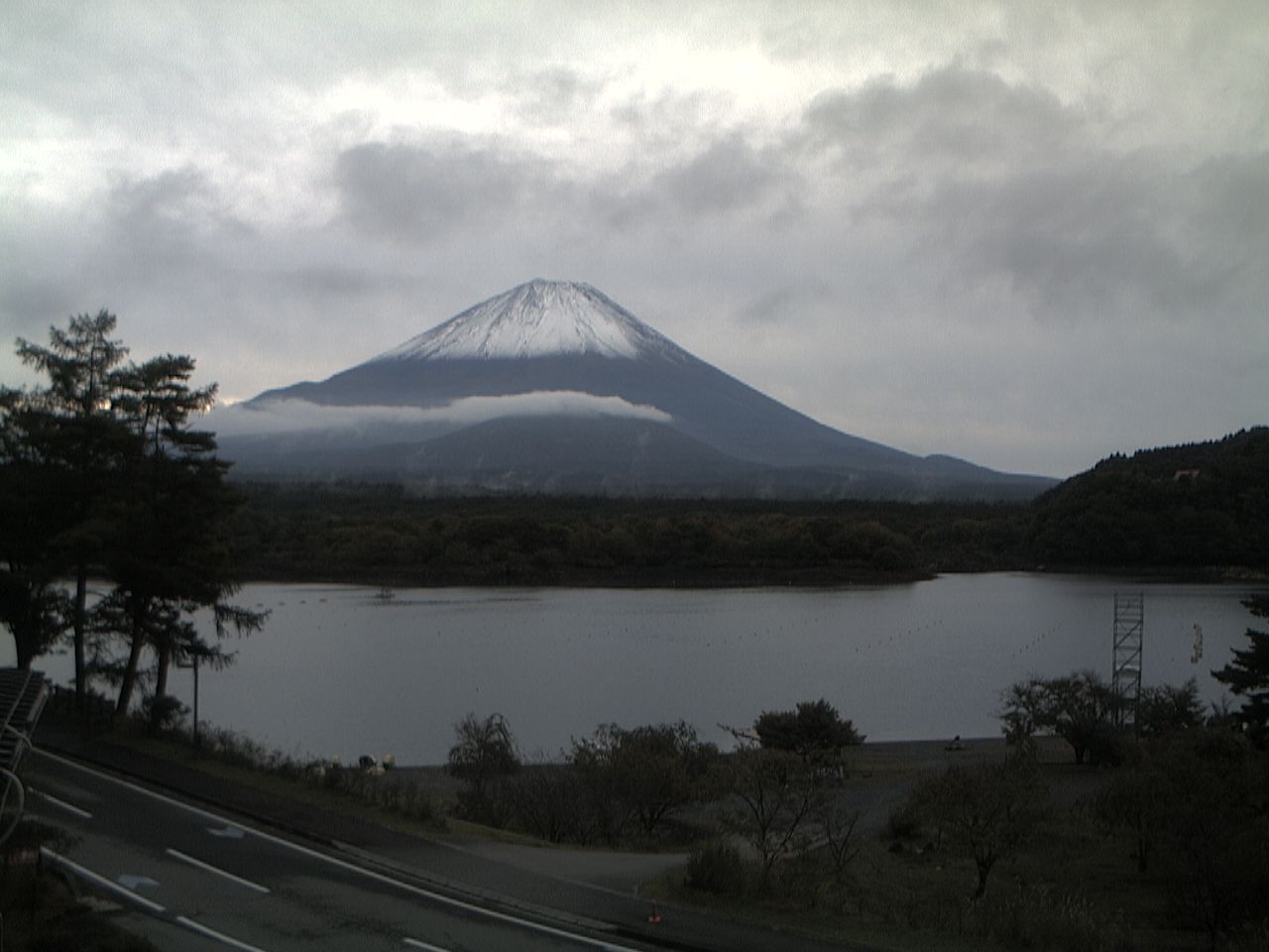 富士山ライブカメラベスト画像