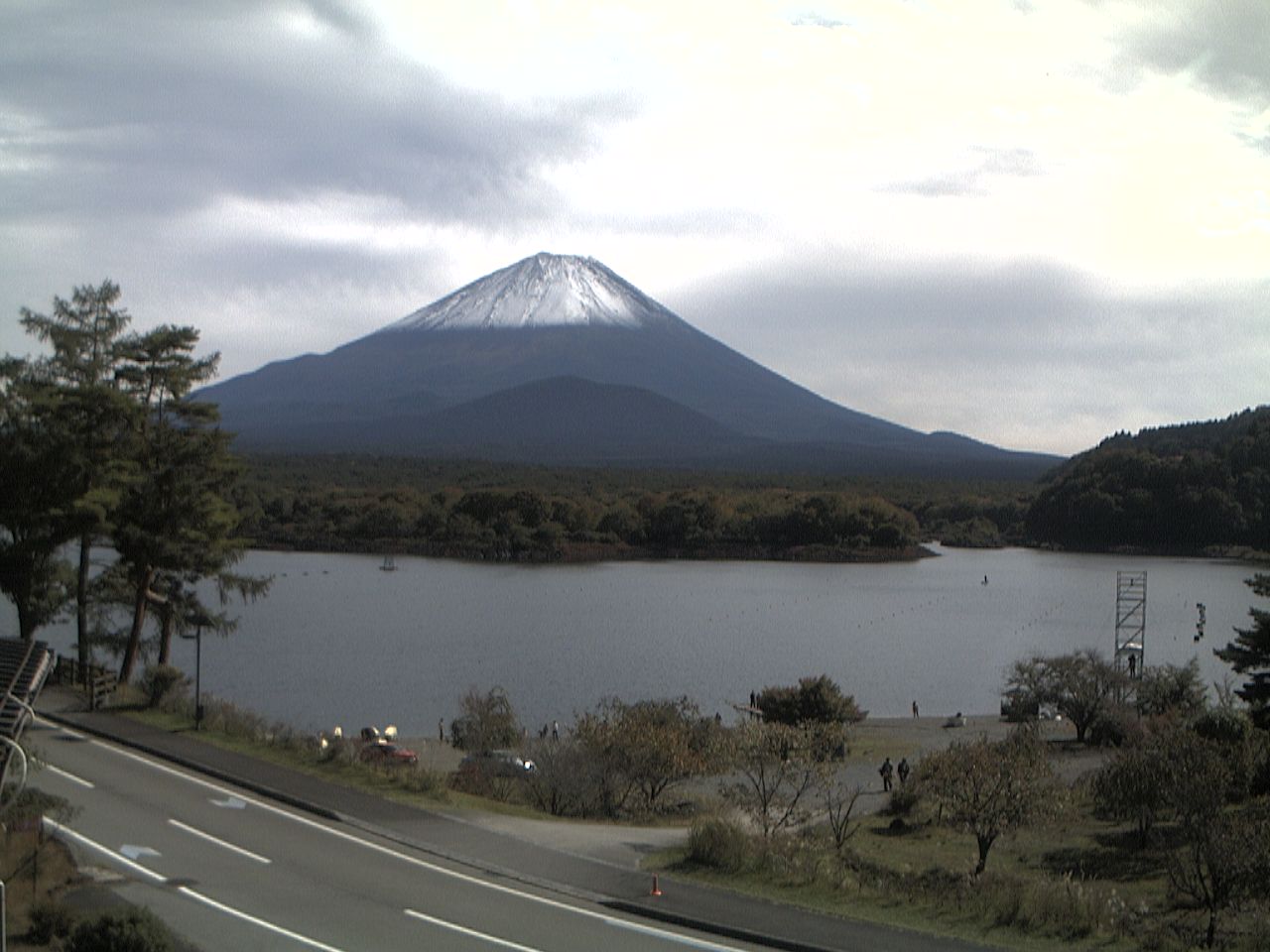 富士山ライブカメラベスト画像