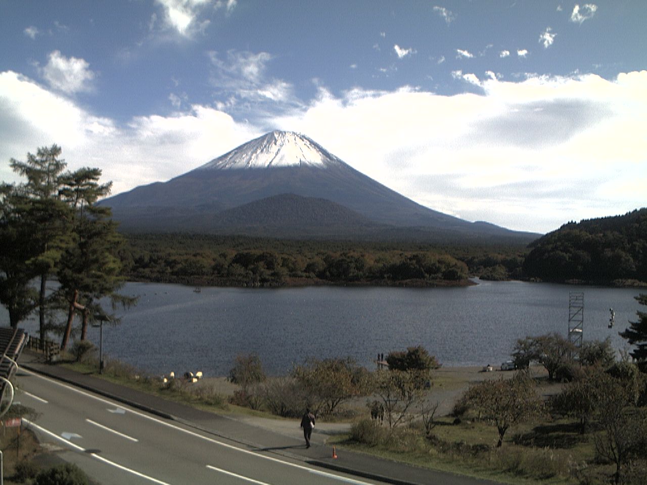 富士山ライブカメラベスト画像