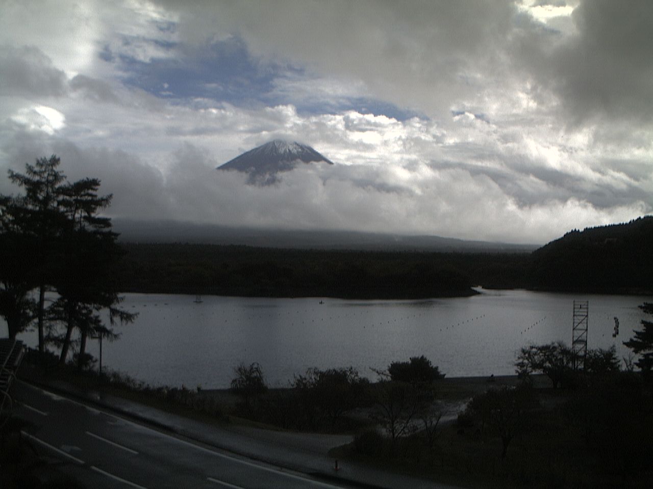 富士山ライブカメラベスト画像