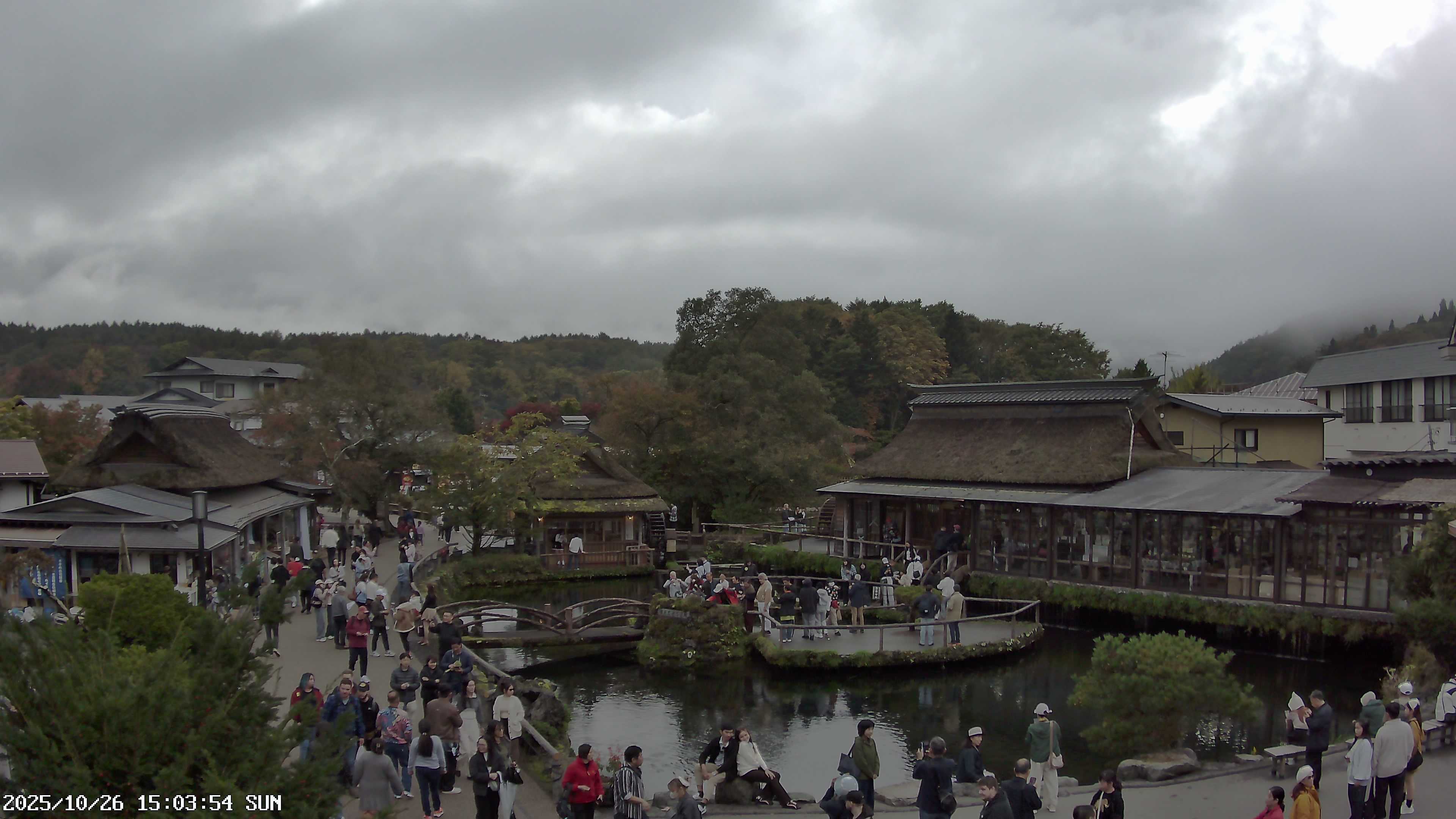 富士山ライブカメラベスト画像