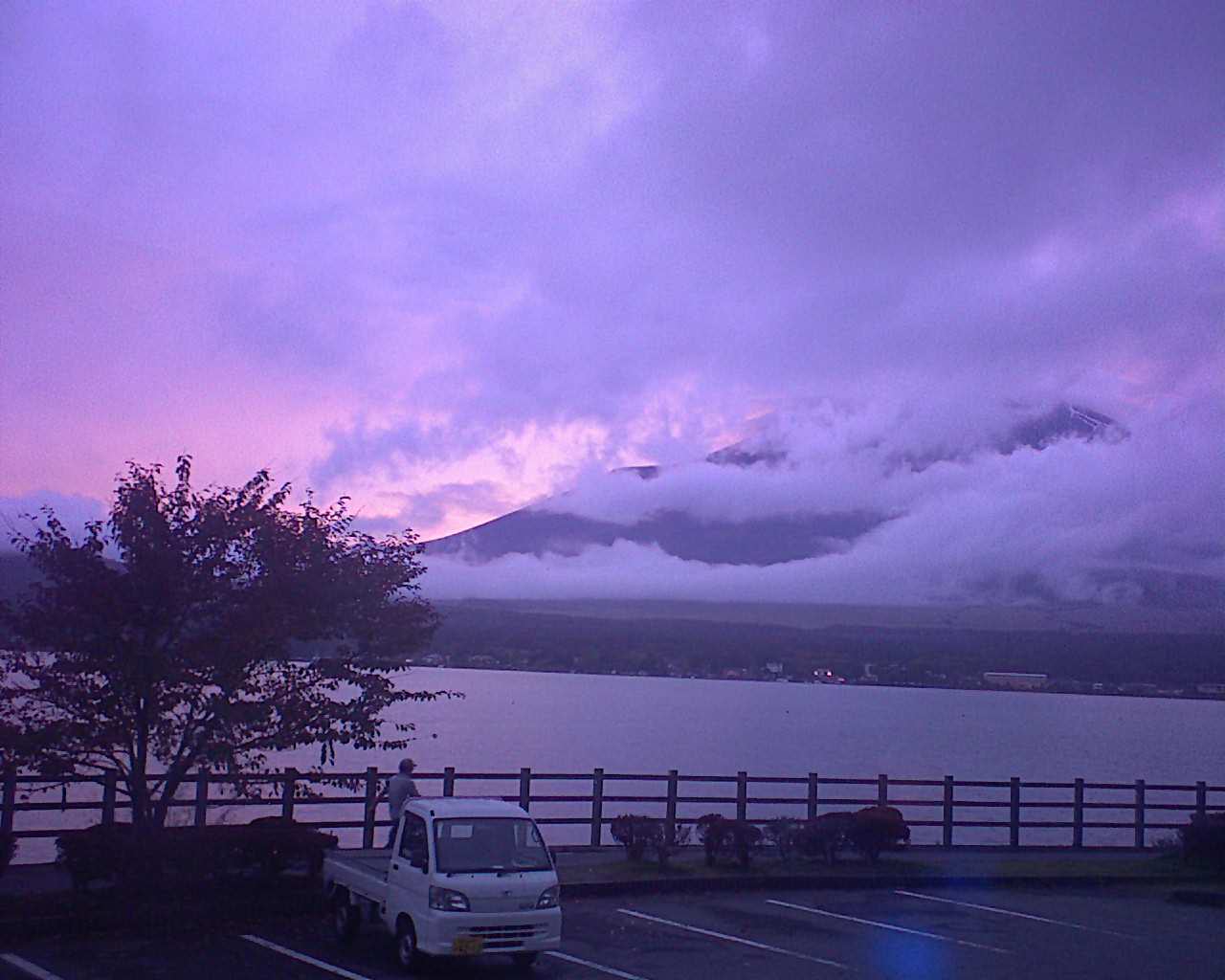 富士山ライブカメラベスト画像