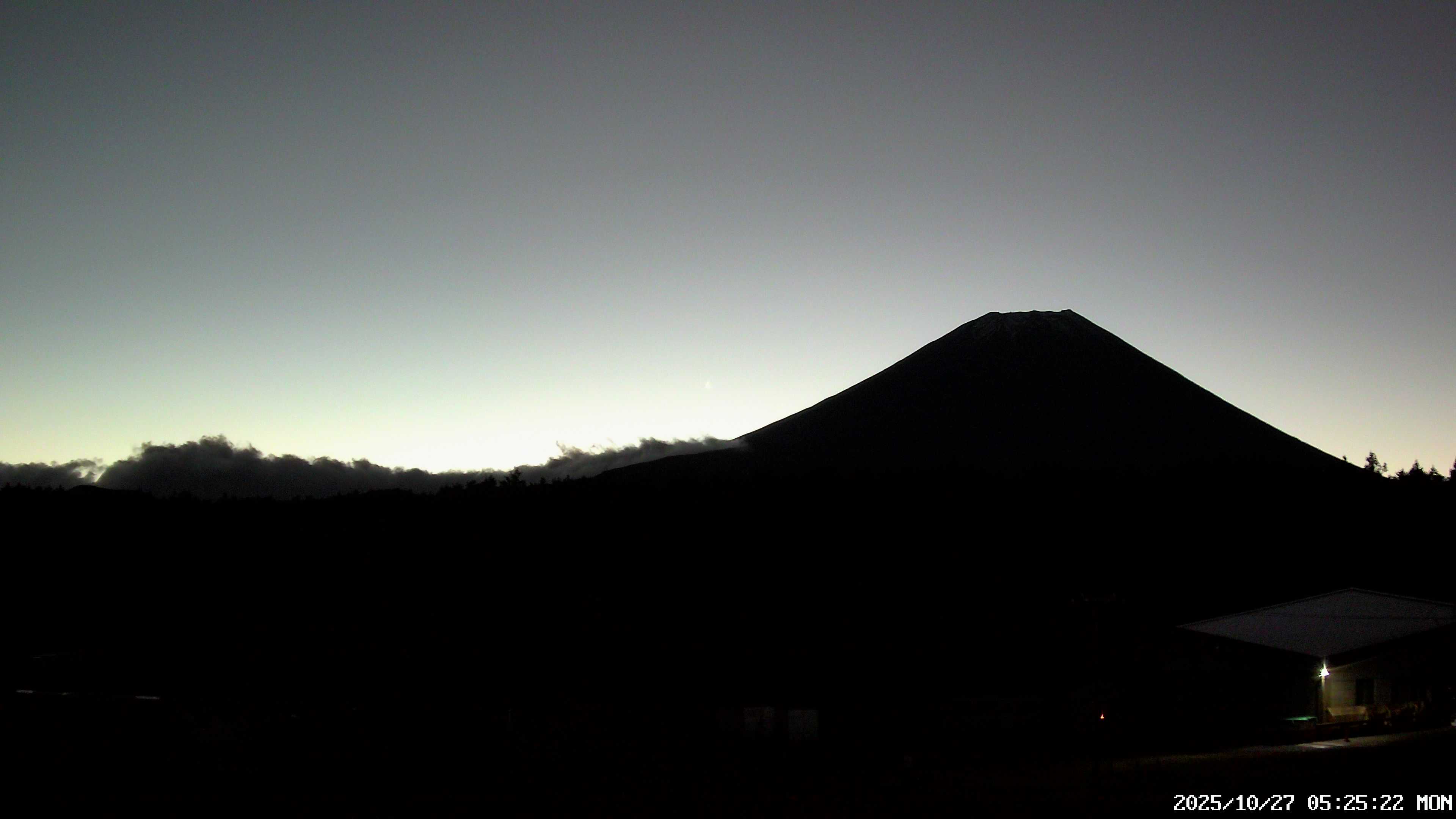 富士山ライブカメラベスト画像