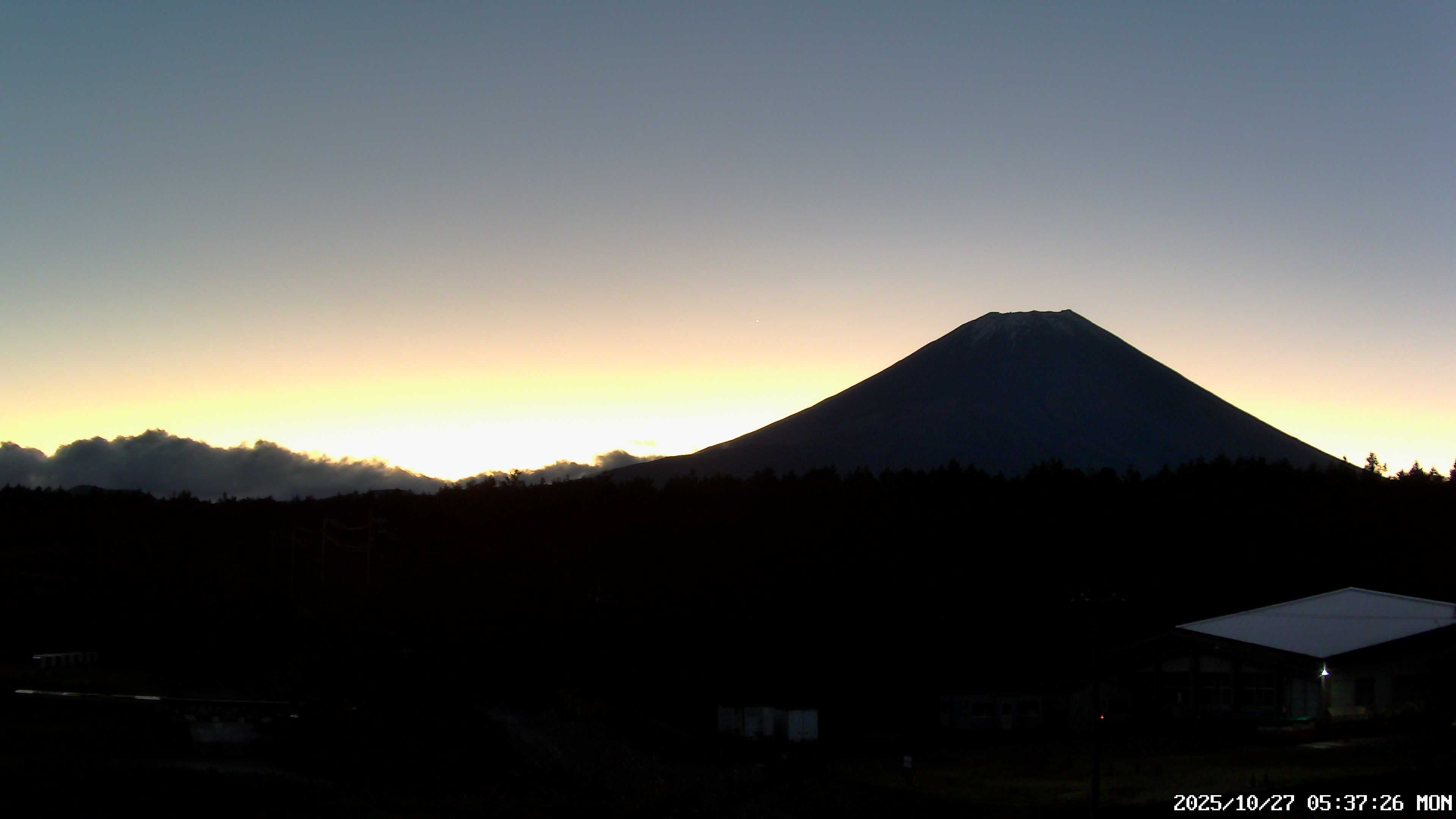富士山ライブカメラベスト画像