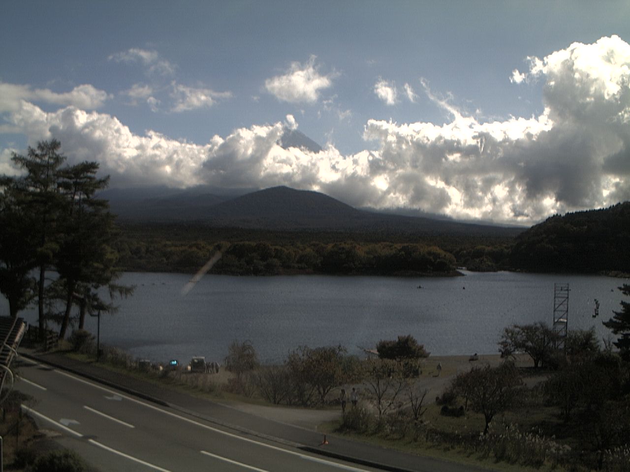 富士山ライブカメラベスト画像