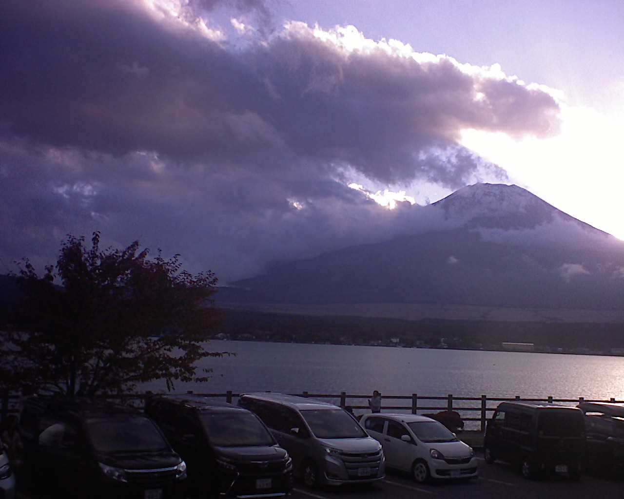 富士山ライブカメラベスト画像
