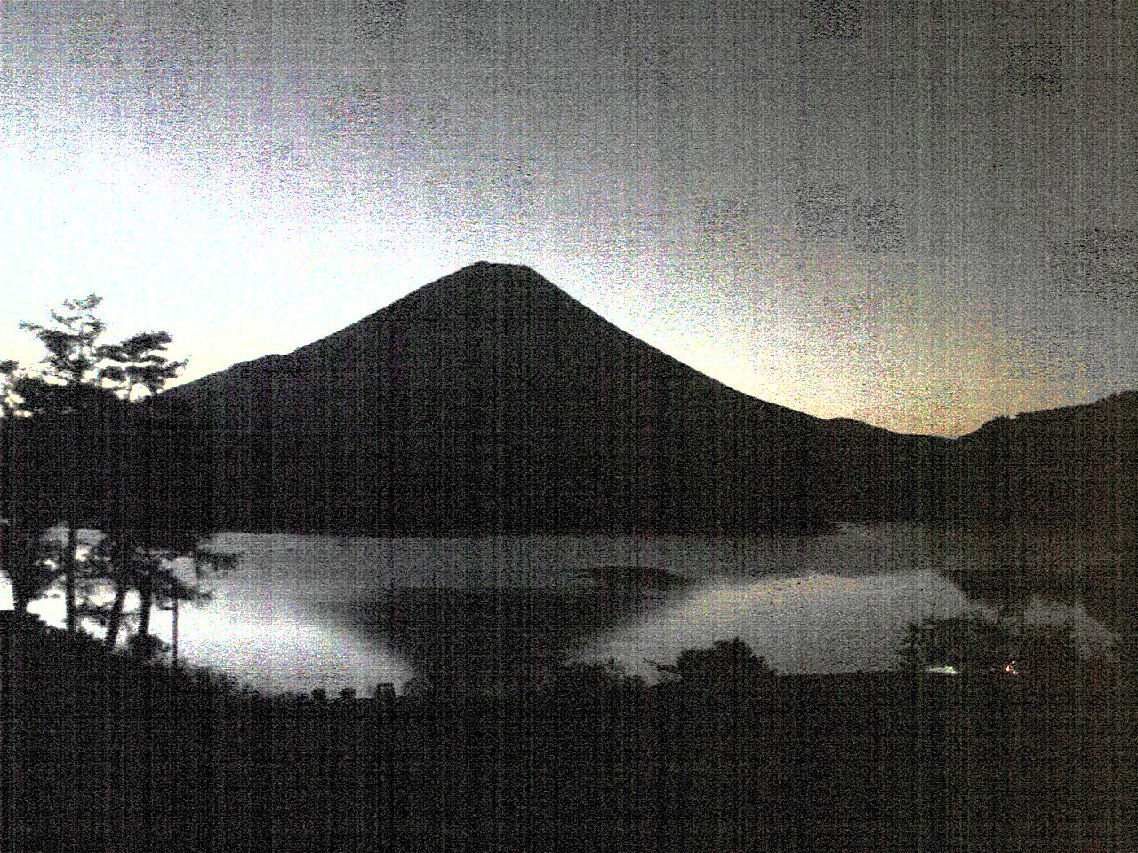 富士山ライブカメラベスト画像