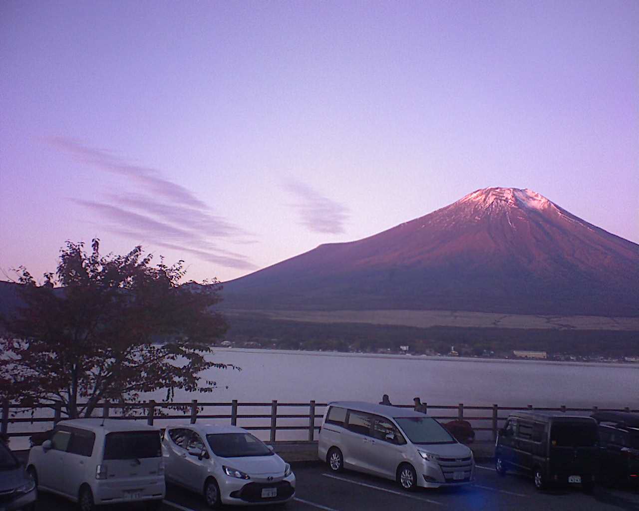 富士山ライブカメラベスト画像