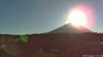 富士山ライブカメラベスト画像