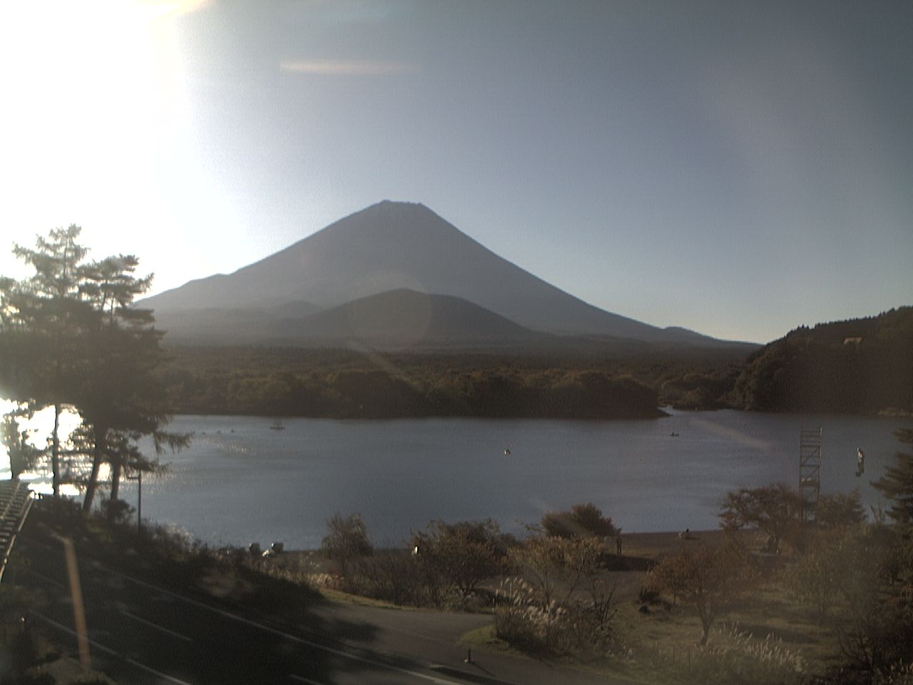富士山ライブカメラベスト画像