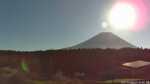 富士山ライブカメラベスト画像