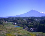富士山ライブカメラベスト画像