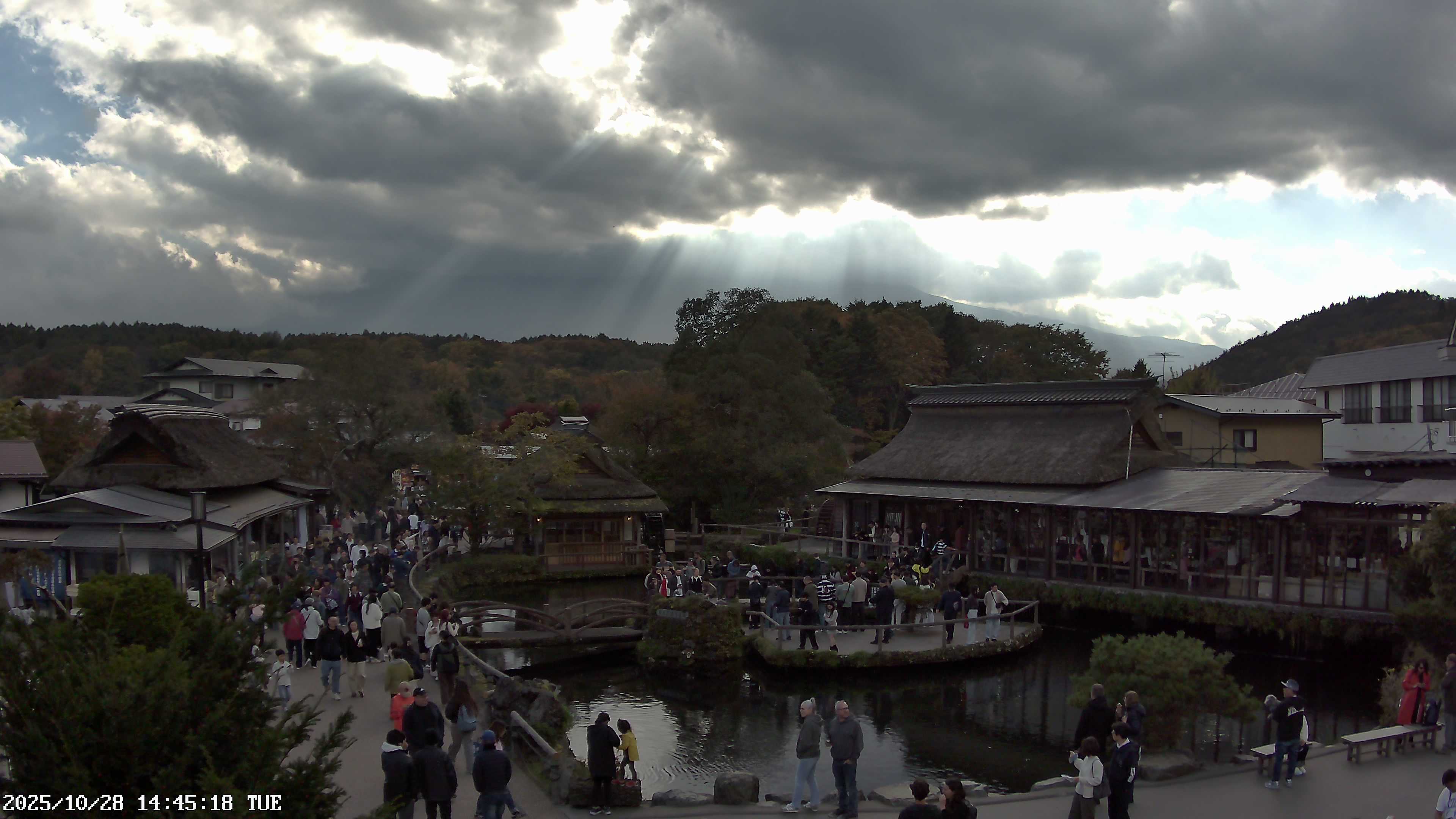 富士山ライブカメラベスト画像