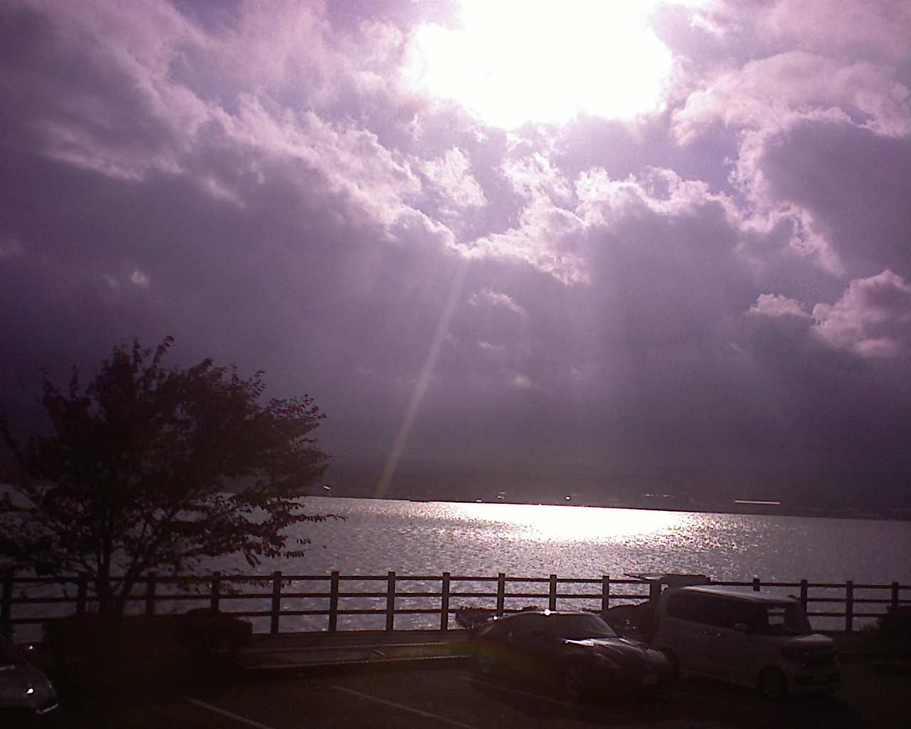 富士山ライブカメラベスト画像