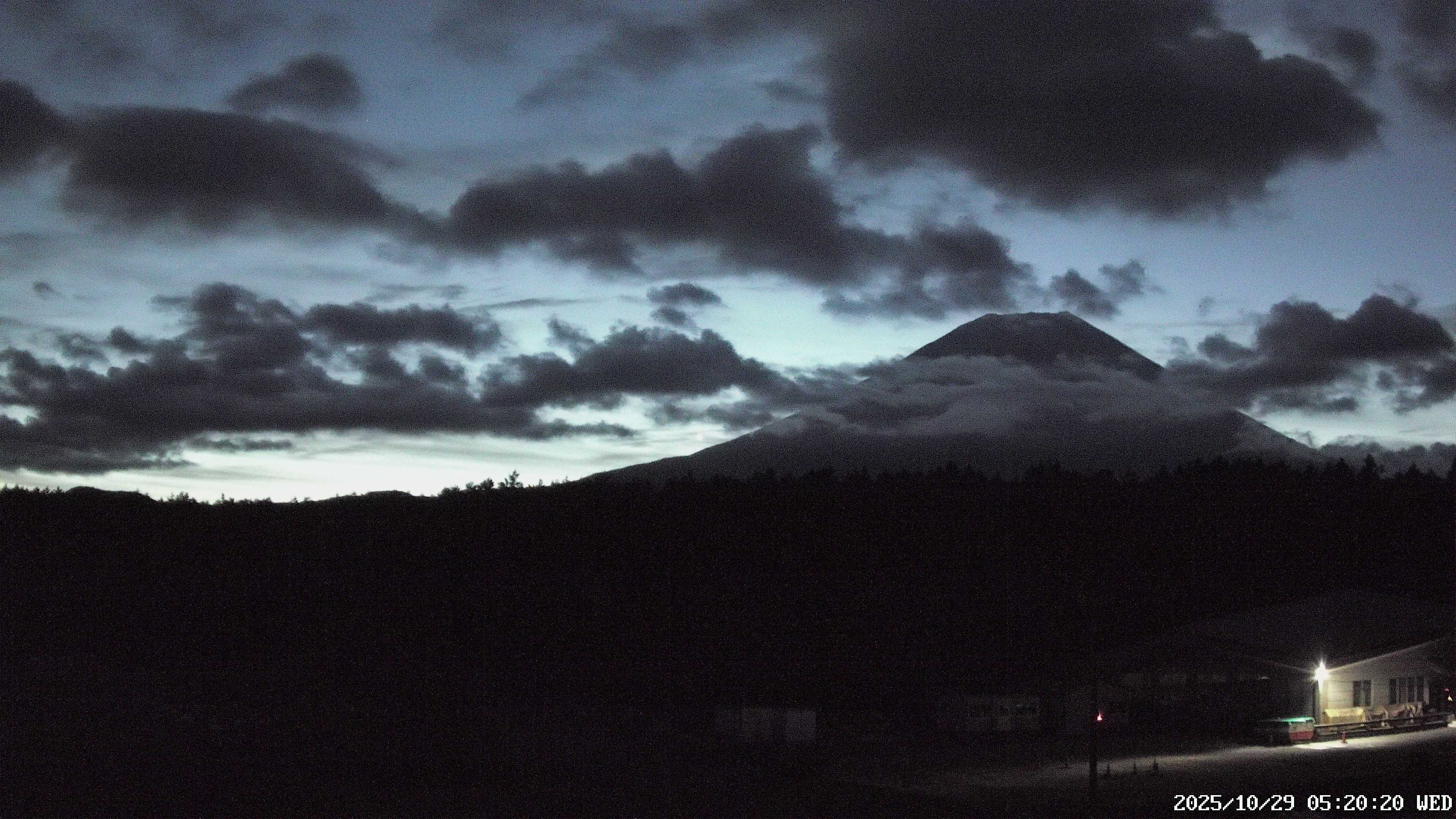 富士山ライブカメラベスト画像