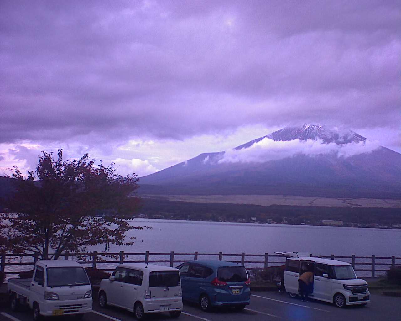 富士山ライブカメラベスト画像
