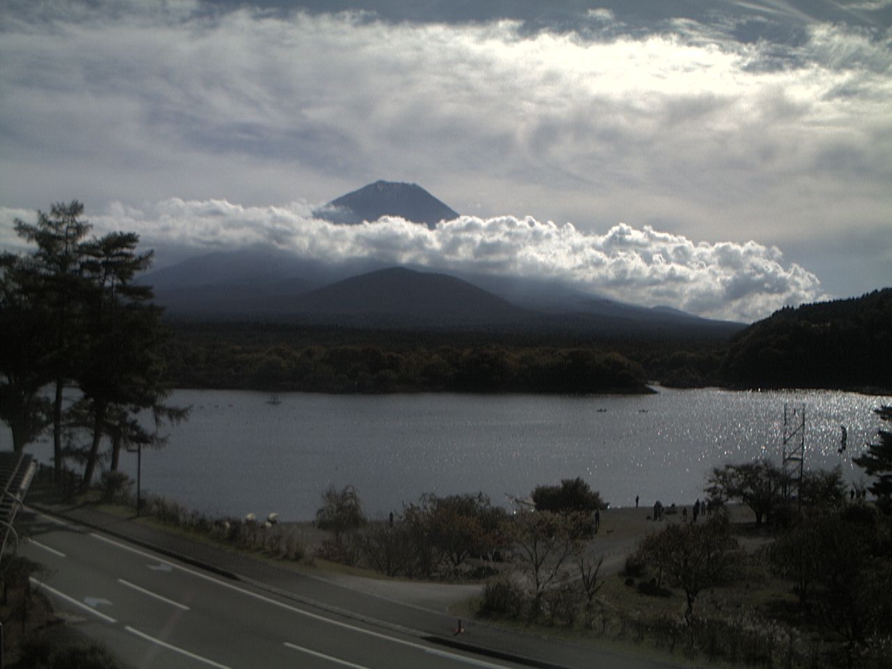 富士山ライブカメラベスト画像
