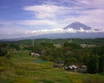富士山ライブカメラベスト画像