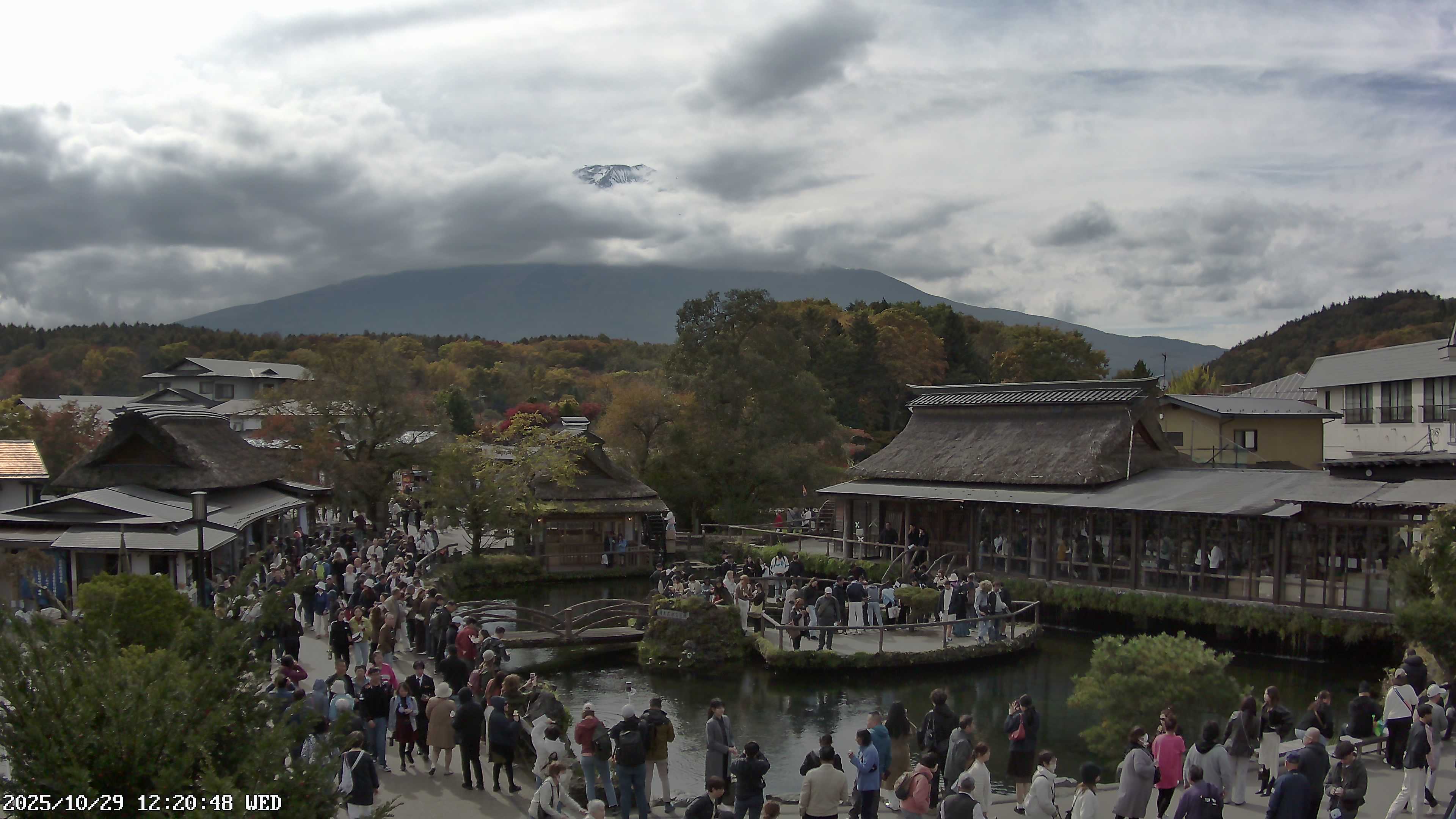 富士山ライブカメラベスト画像