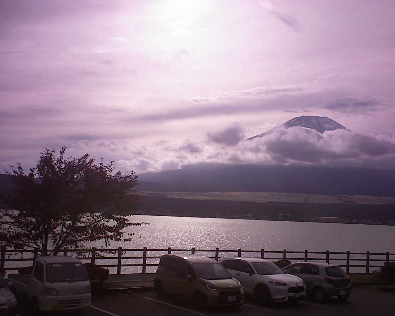 富士山ライブカメラベスト画像