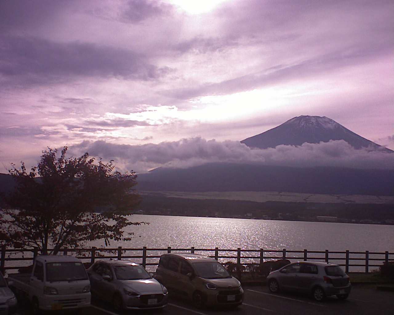富士山ライブカメラベスト画像