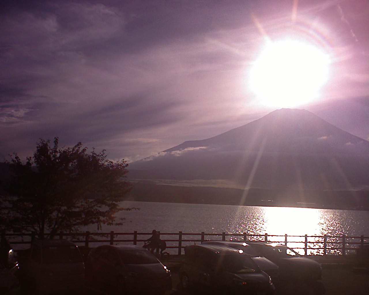 富士山ライブカメラベスト画像