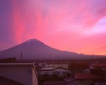 富士山ライブカメラベスト画像