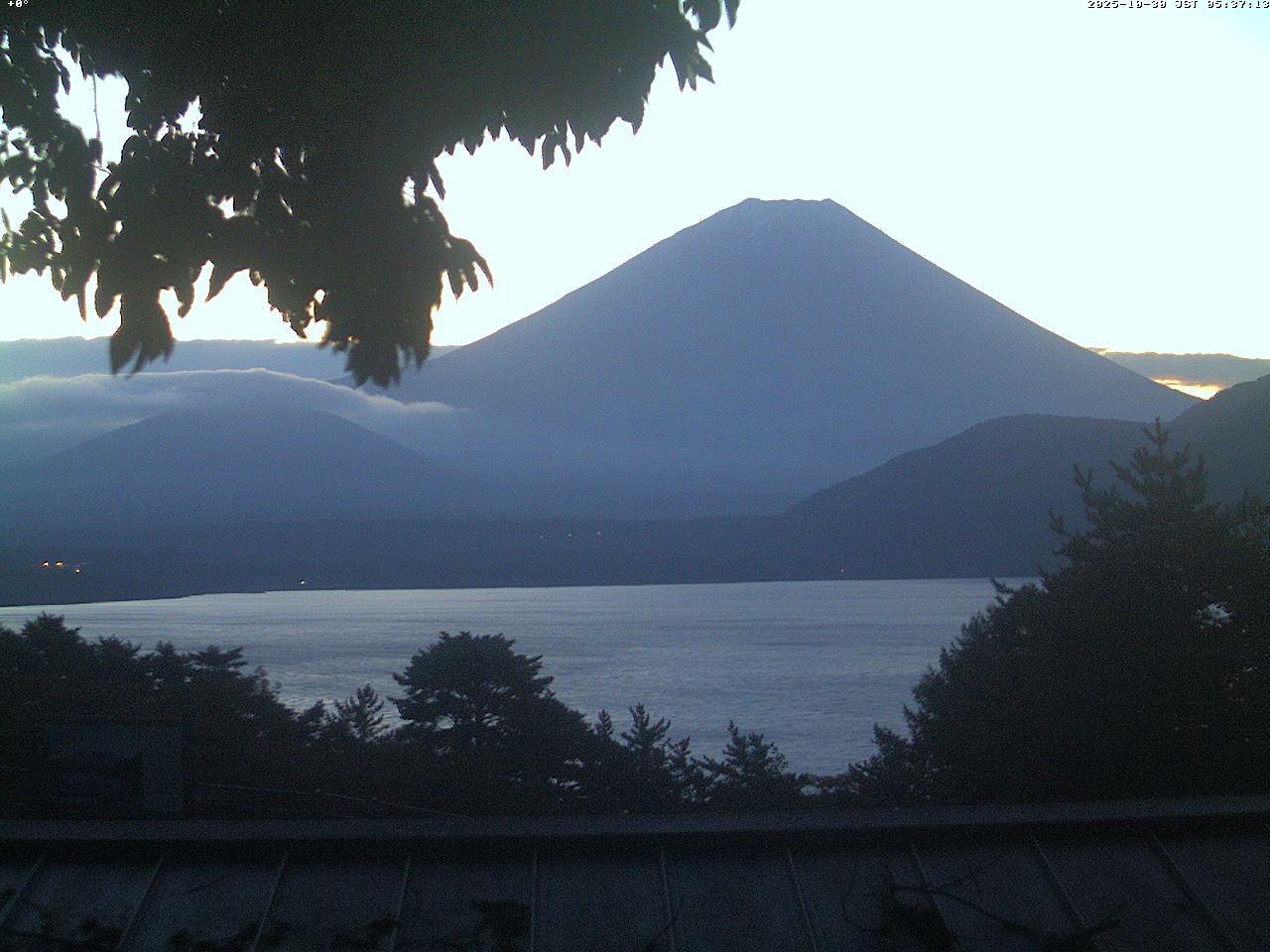富士山ライブカメラベスト画像