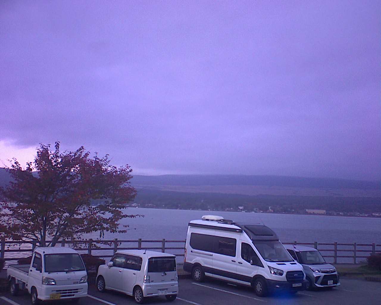 富士山ライブカメラベスト画像