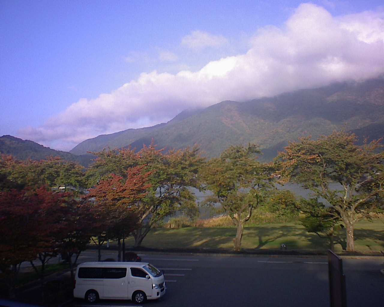 富士山ライブカメラベスト画像