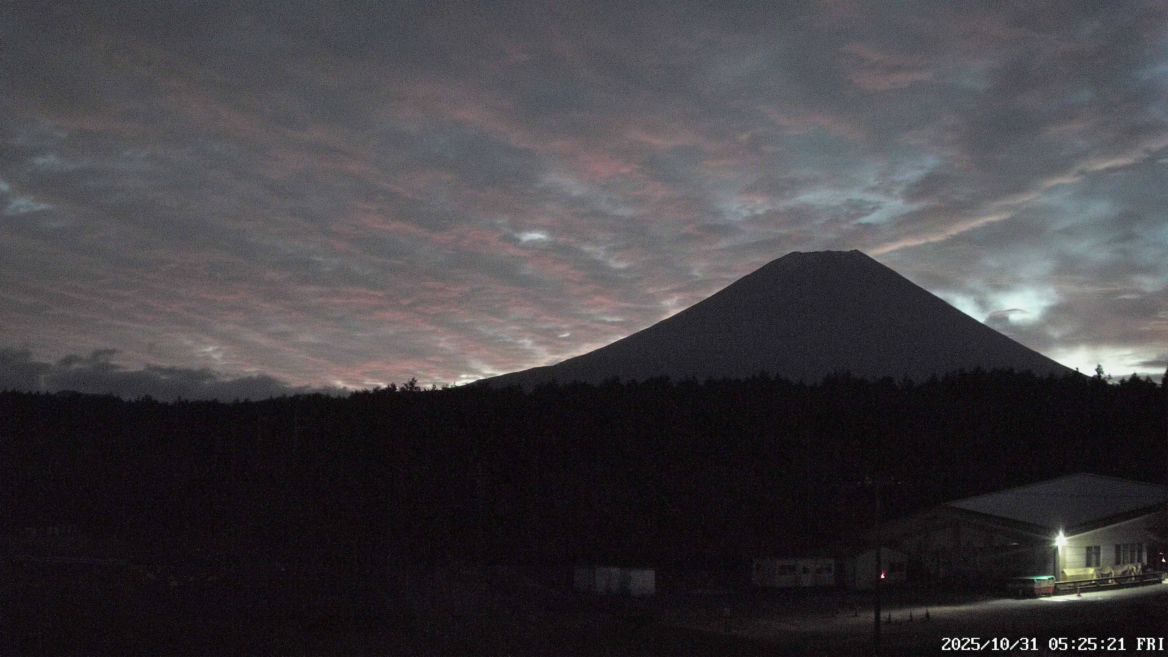 富士山ライブカメラベスト画像