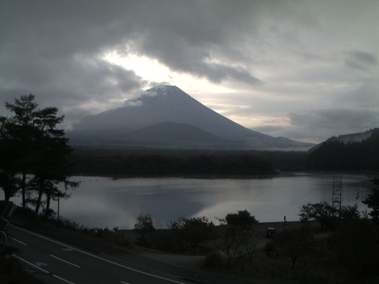 富士山ライブカメラベスト画像