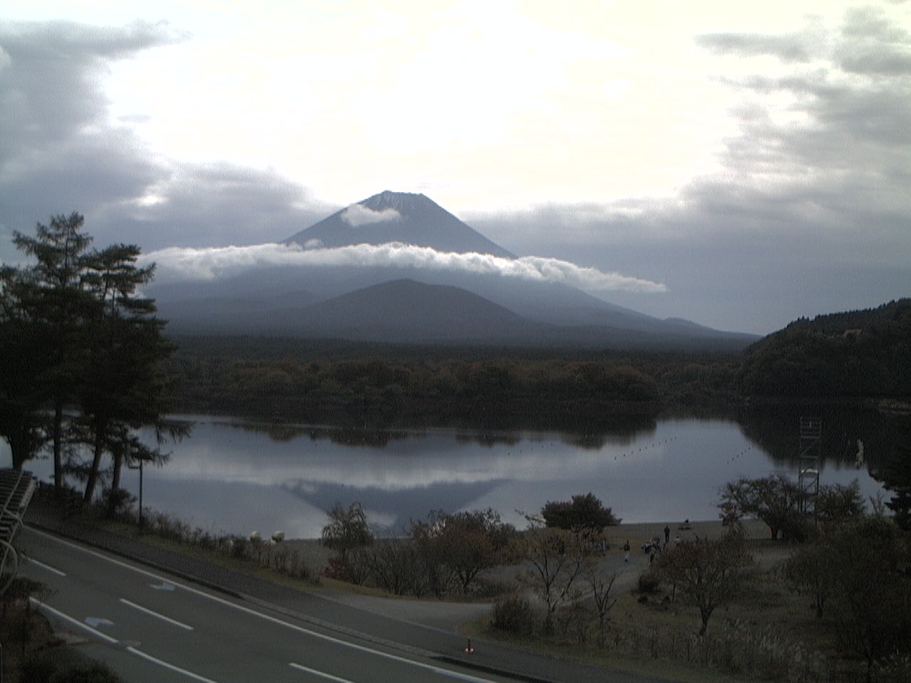 富士山ライブカメラベスト画像