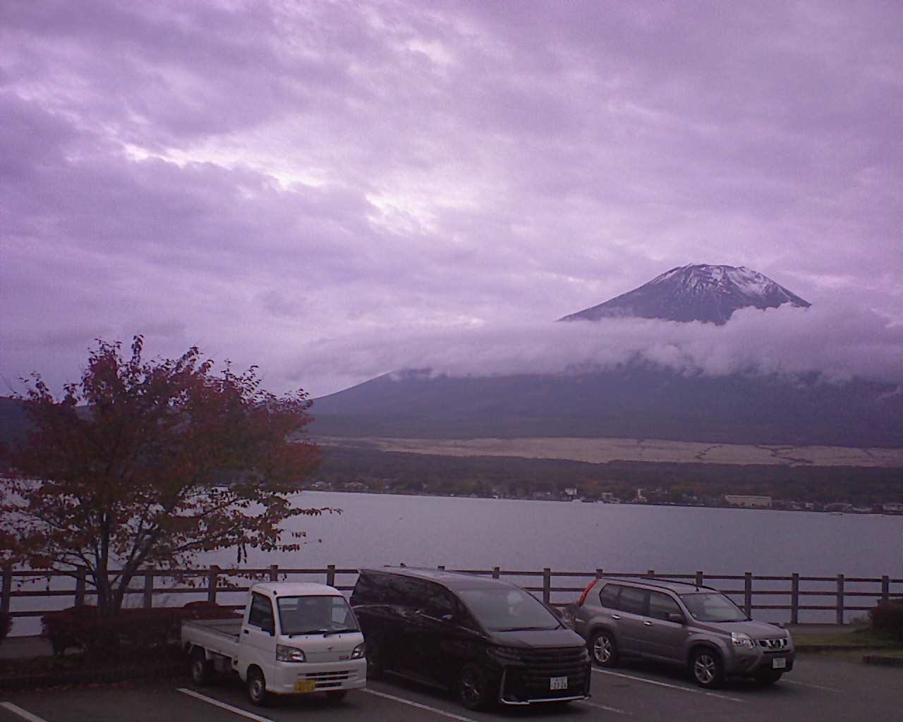 富士山ライブカメラベスト画像