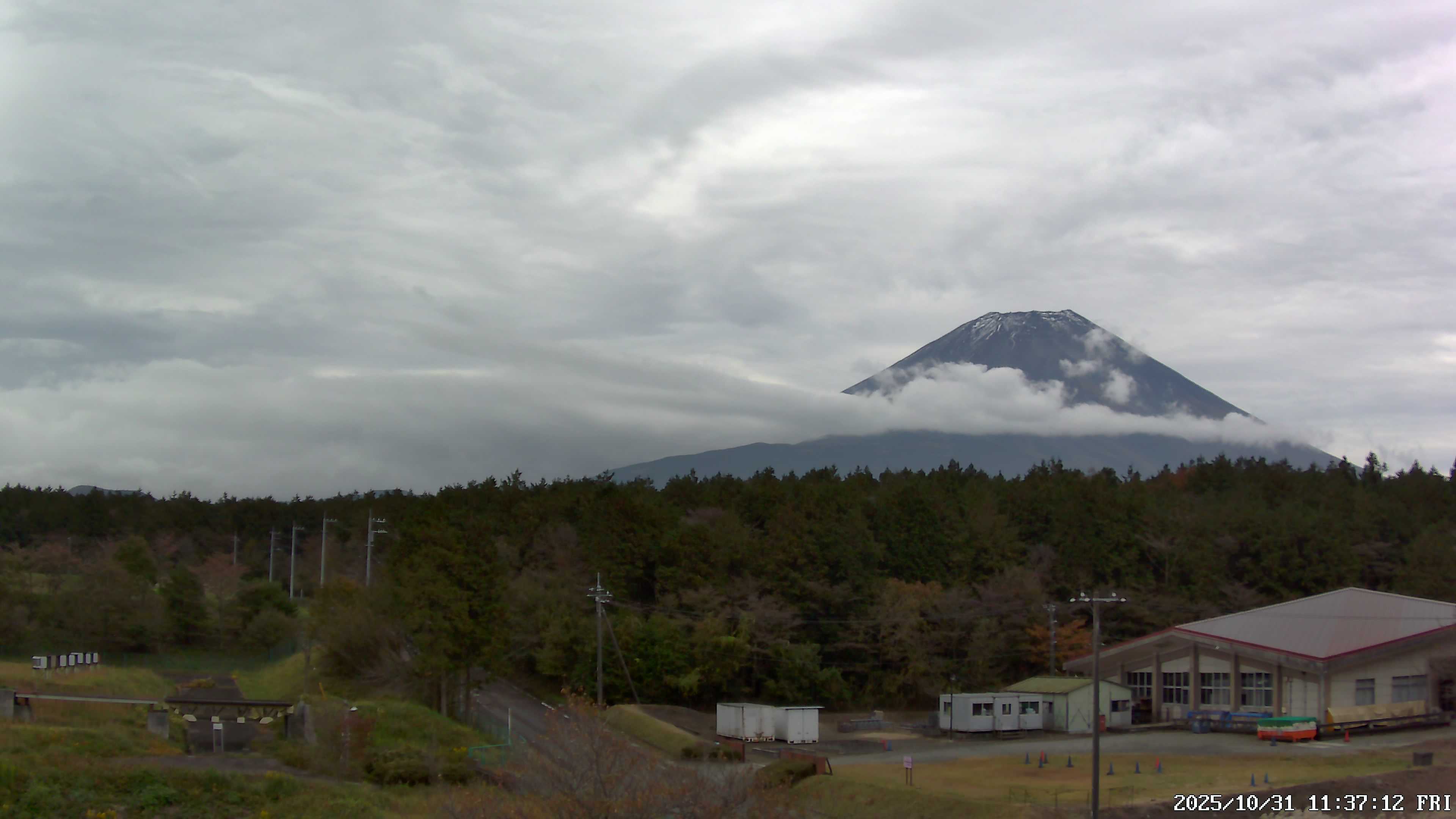 富士山ライブカメラベスト画像