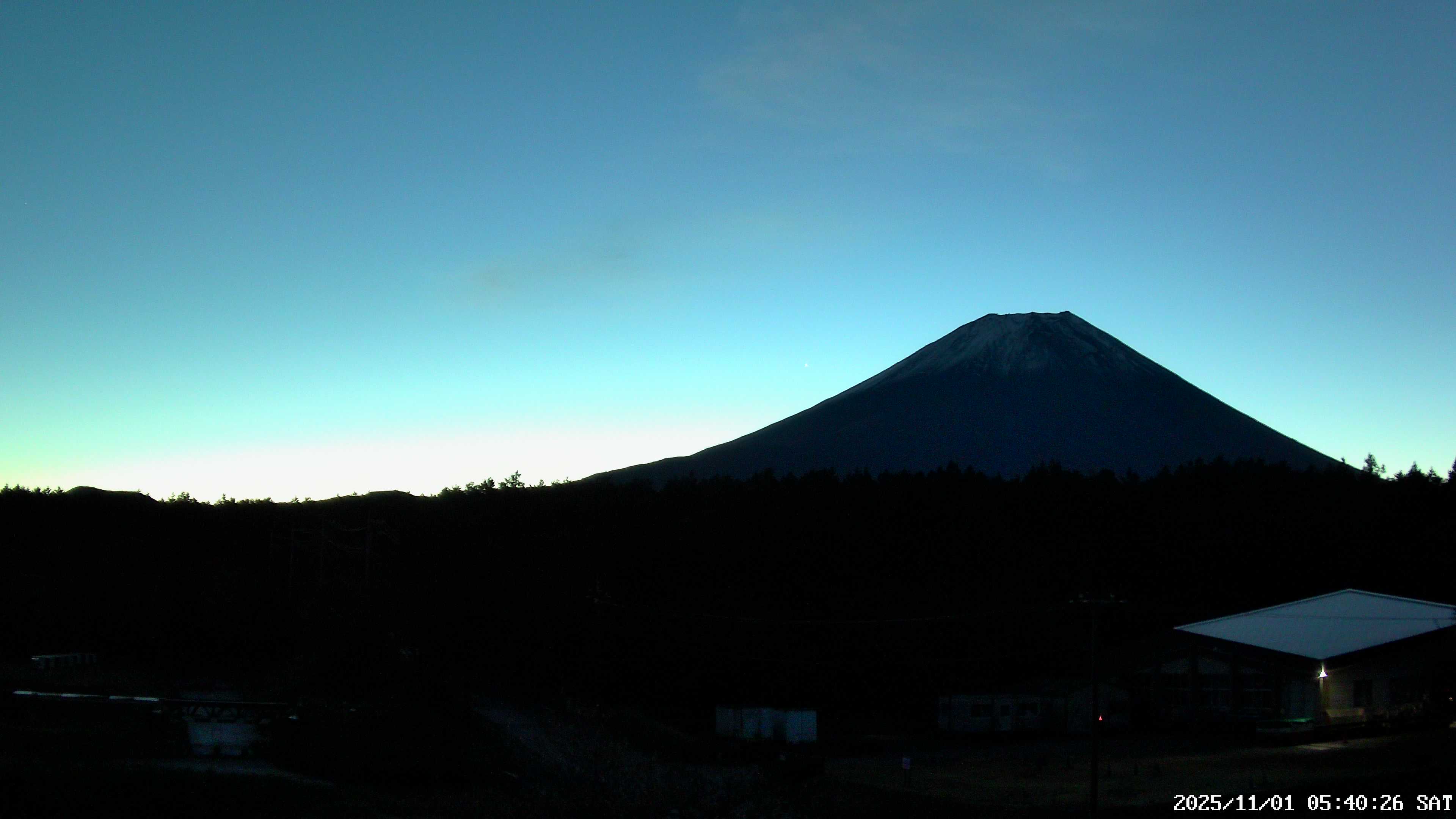 富士山ライブカメラベスト画像