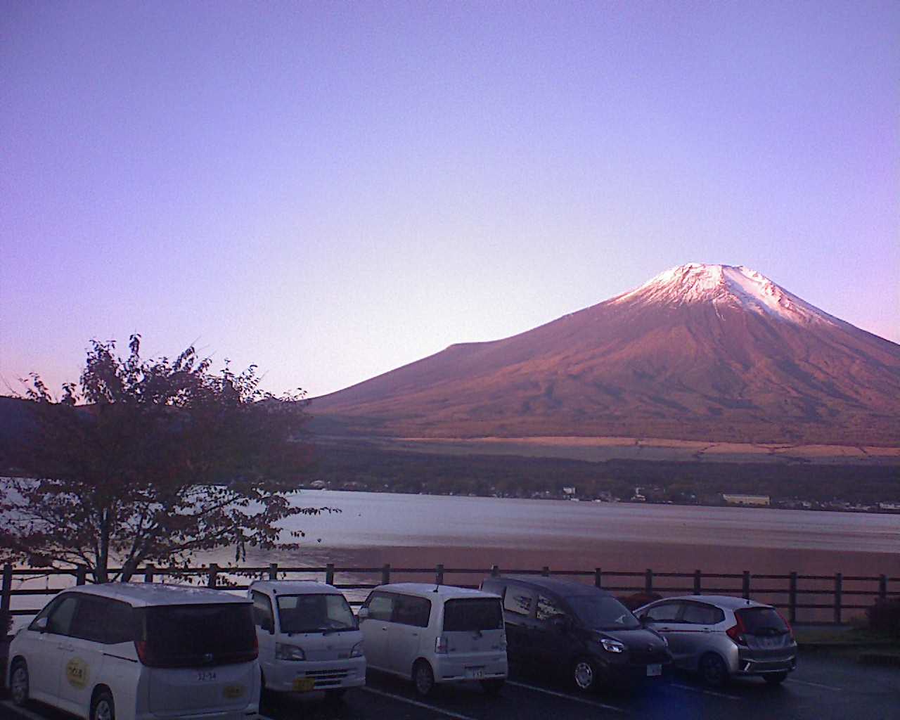 富士山ライブカメラベスト画像