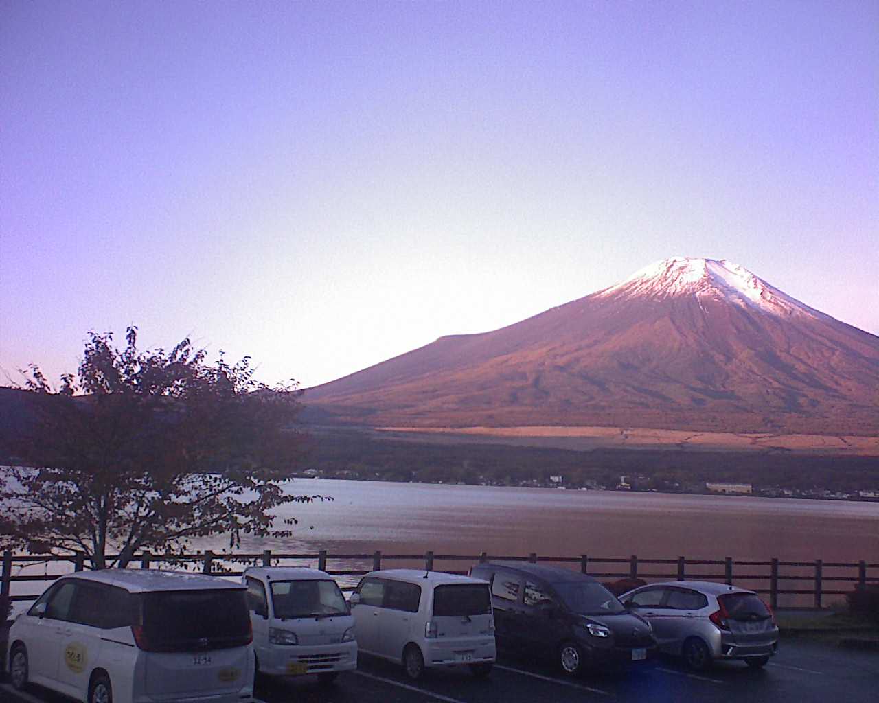 富士山ライブカメラベスト画像