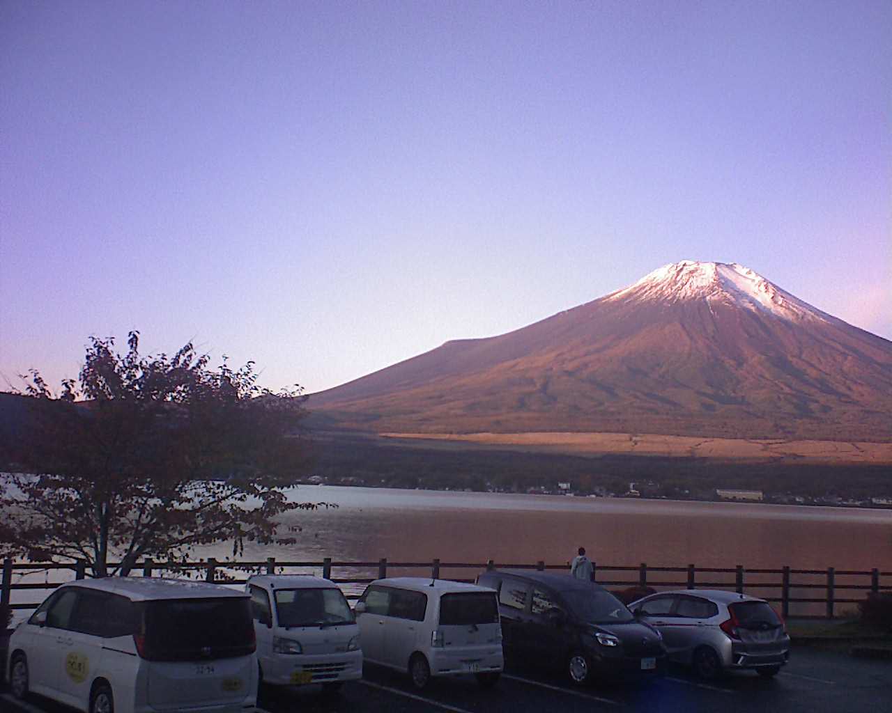 富士山ライブカメラベスト画像