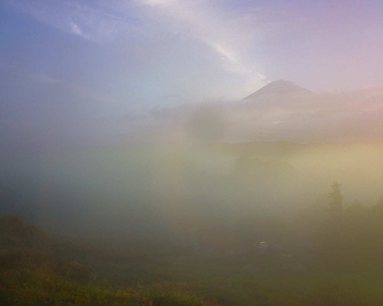 富士山ライブカメラベスト画像