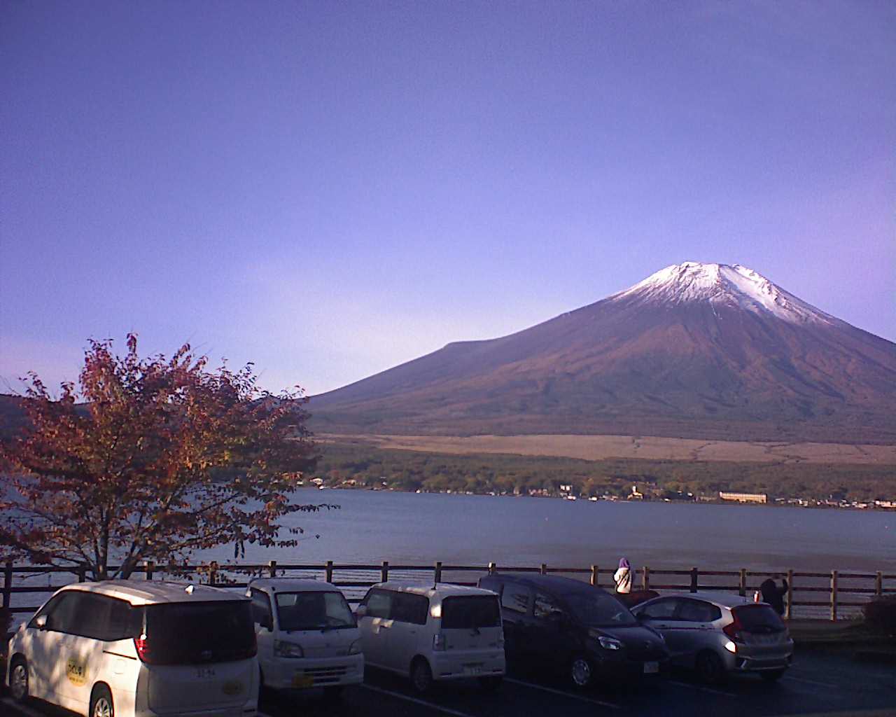 富士山ライブカメラベスト画像
