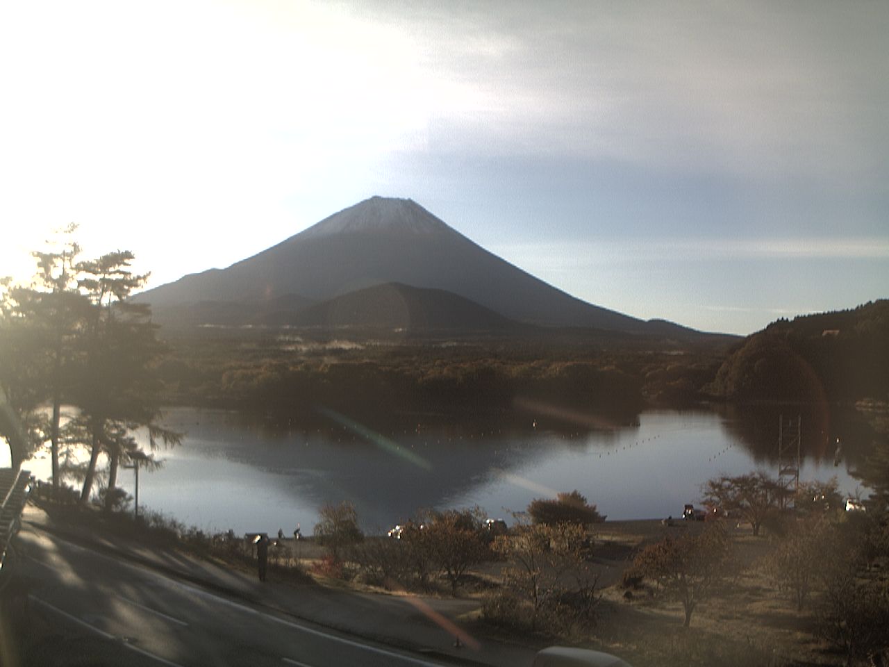富士山ライブカメラベスト画像