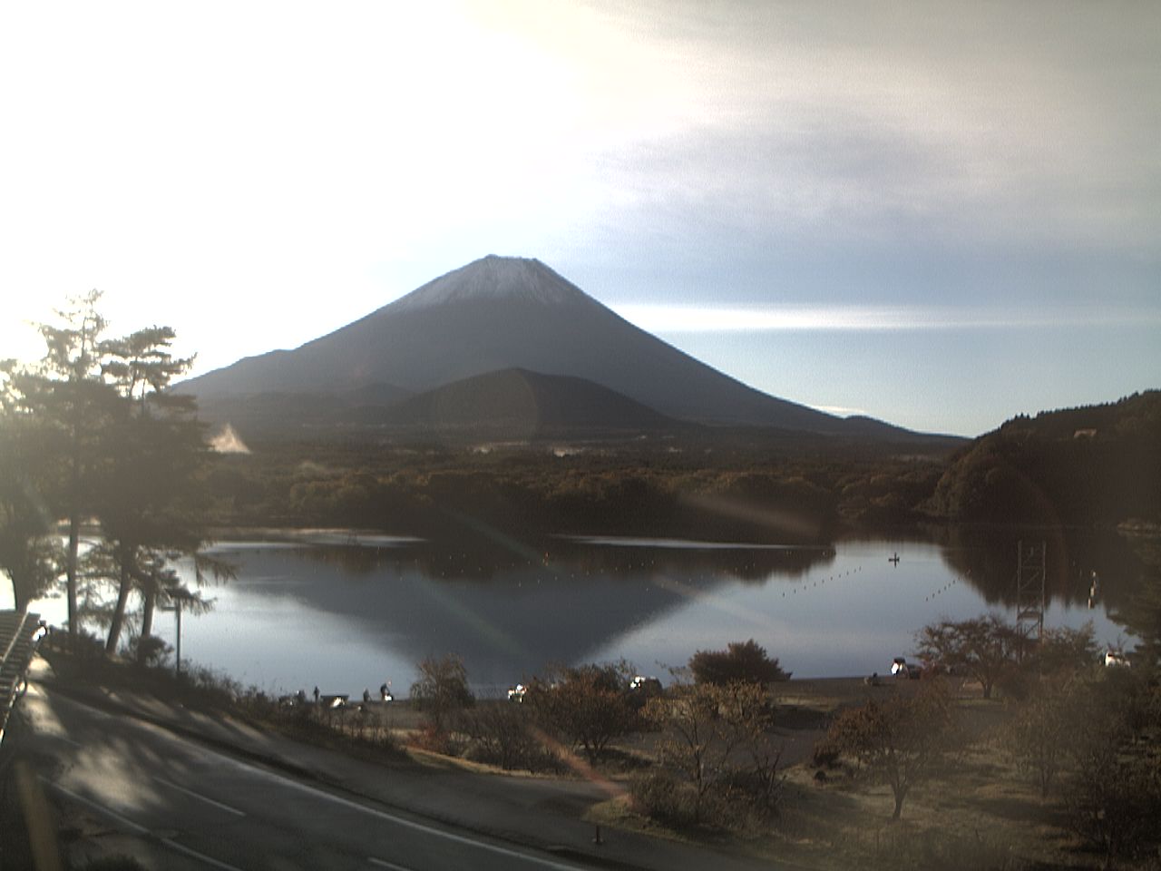 富士山ライブカメラベスト画像