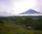 富士山ライブカメラベスト画像